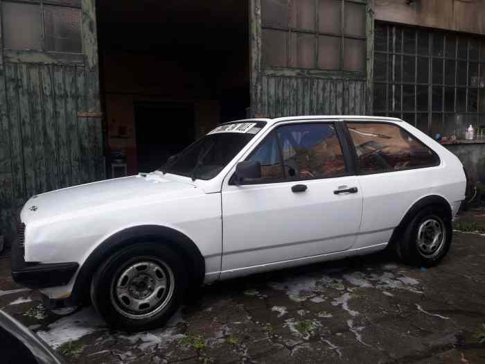 Volkswagen Polo Gt 1300cc 0
