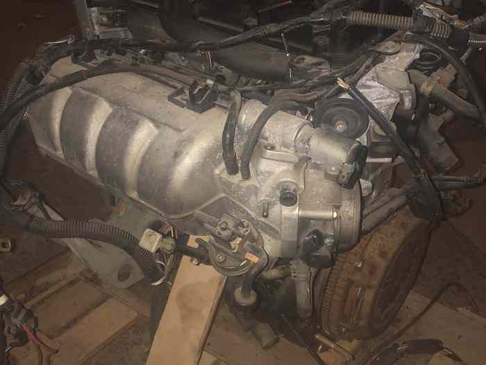 moteur F7R 710 1