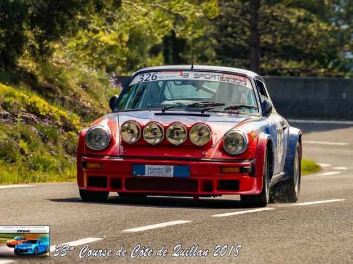 porsche 911 groupe 4 0