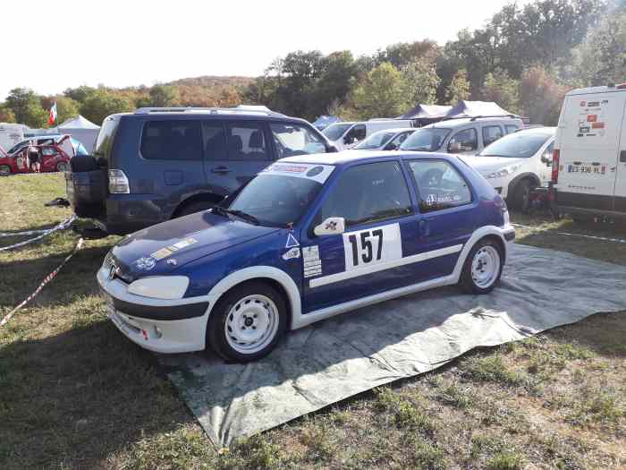 Peugeot 106 s16 top n2 4