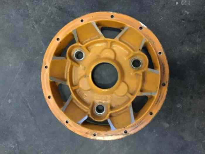 Jantes Gotti 073 R