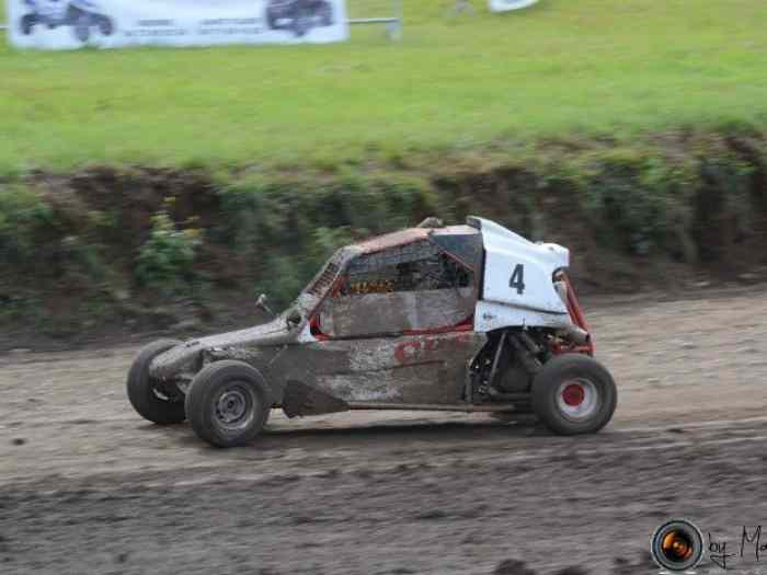 cps maxi sprint junior sprint 4