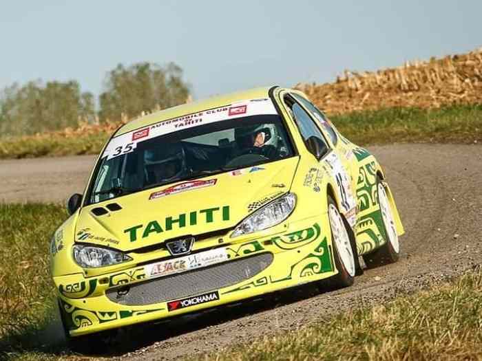 206 F2000-14 – photo 4 sur 4