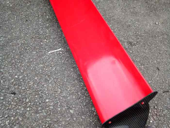 Aileron 205 f2000 0