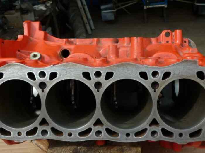 Moteur 306 MAxi 1