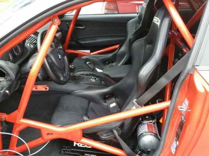 BMW 1M M1 1