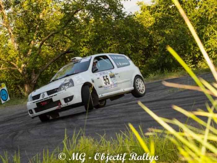 Clio Ragnotti top N3 1