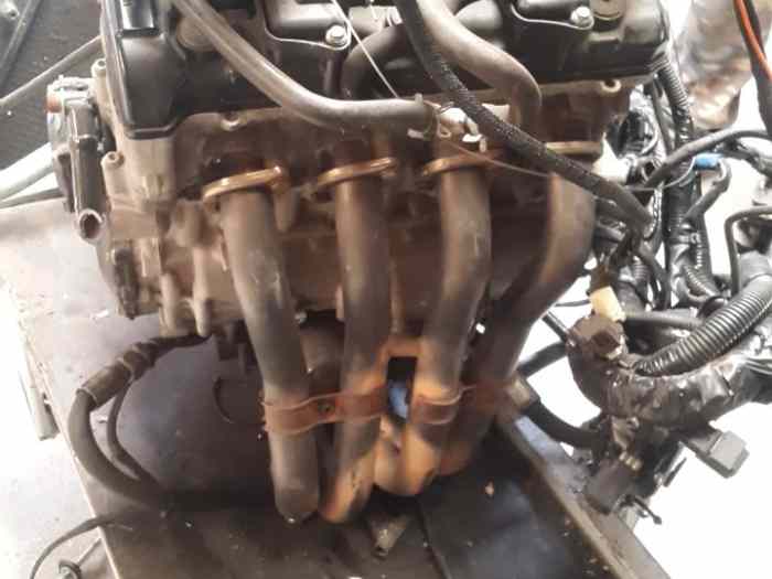 Moteur SUZUKI 1000 GSXR K8 1