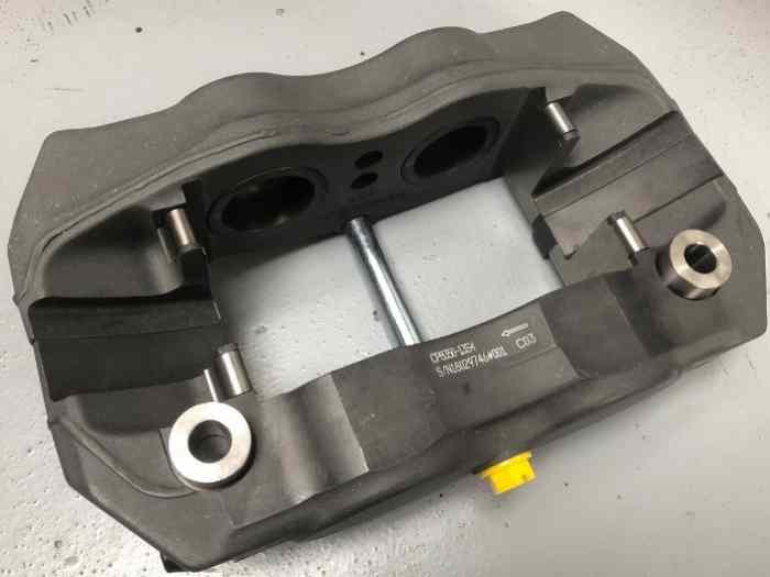 Promo sur kits freins AV pour toutes Peugeot / Citroën 3