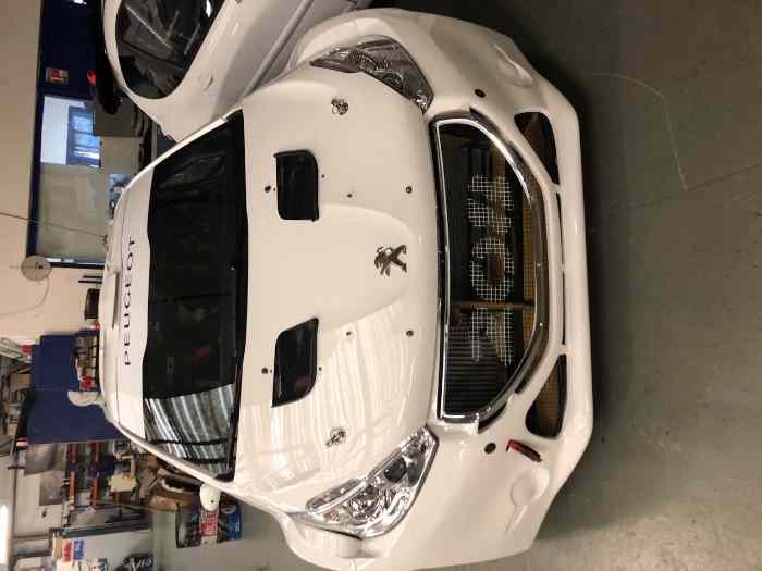 Sainteloc Vds 208 T16 Ex Pellier – photo 1 sur 5
