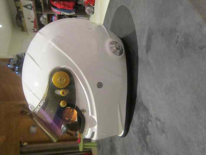 CASQUE SUOMY F1 1