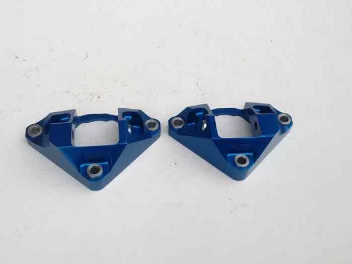 TOP MOUNT MEGANE MAXI 2