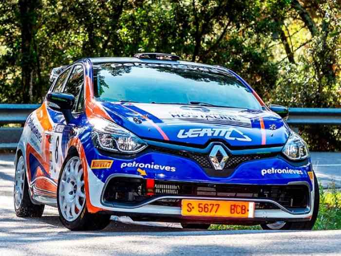 renault Clio r3T 0