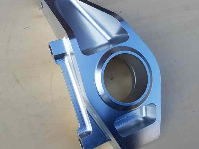 PIVOT SAXO GRA
