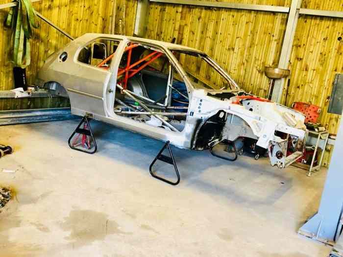GPM Compétition 4