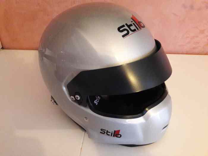 Casque STILO ST4R 1