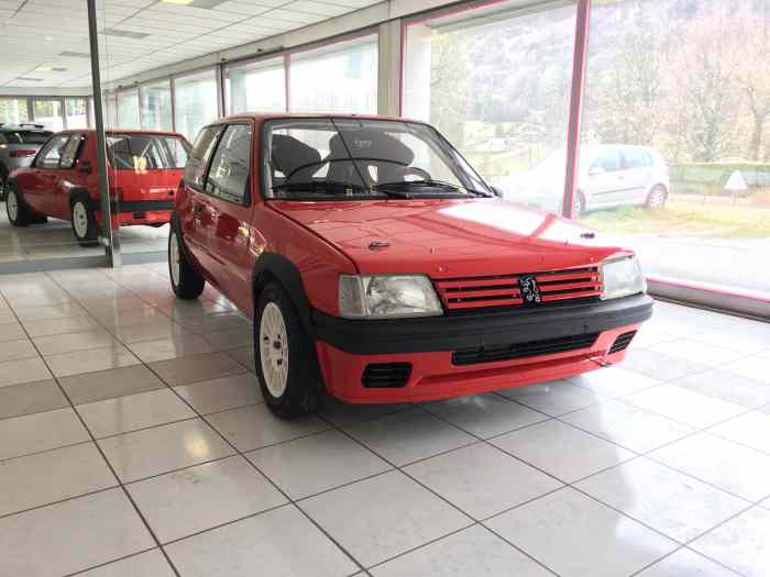 205 rallye groupe A 4