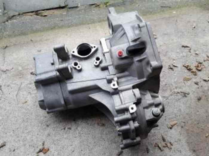 boite crabot VW 02a