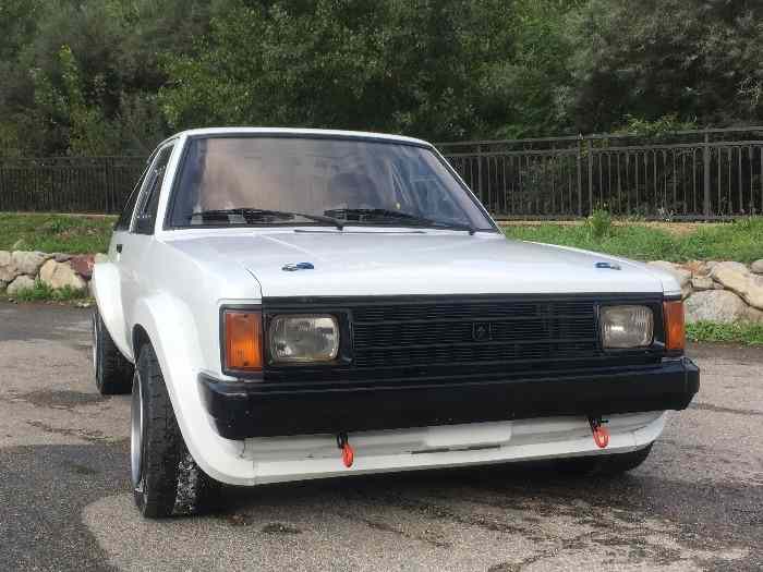 VEND TALBOT SUNBEAM LOTUS GR2