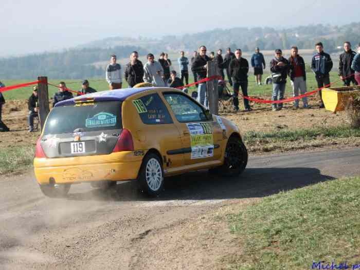 CLIO RS FA7 1