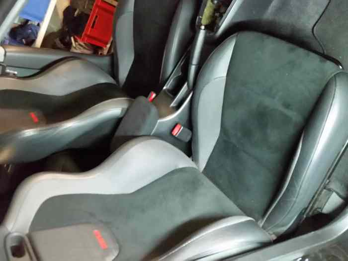 Pièces Mitsubishi evo 9 0
