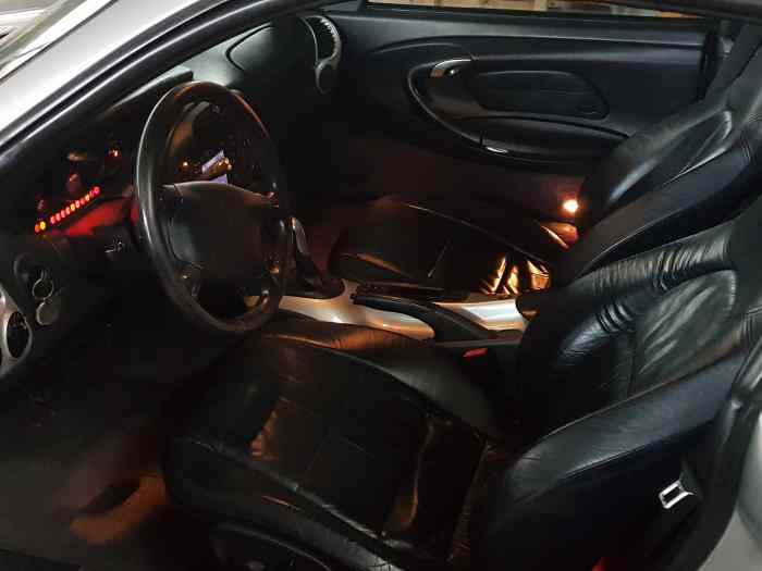 vends ou échange contre voiture de rallye 5