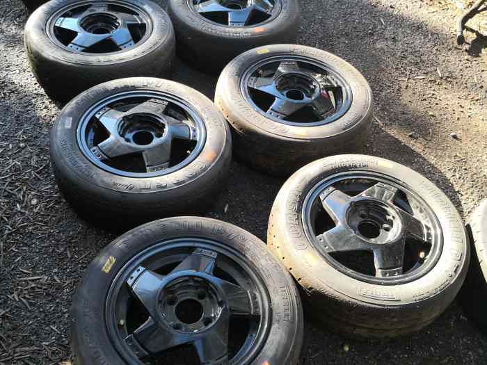 Pneu Pirelli P7 Corsa Classic 0