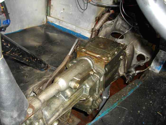 TURNER MK 1 – photo 2 sur 6