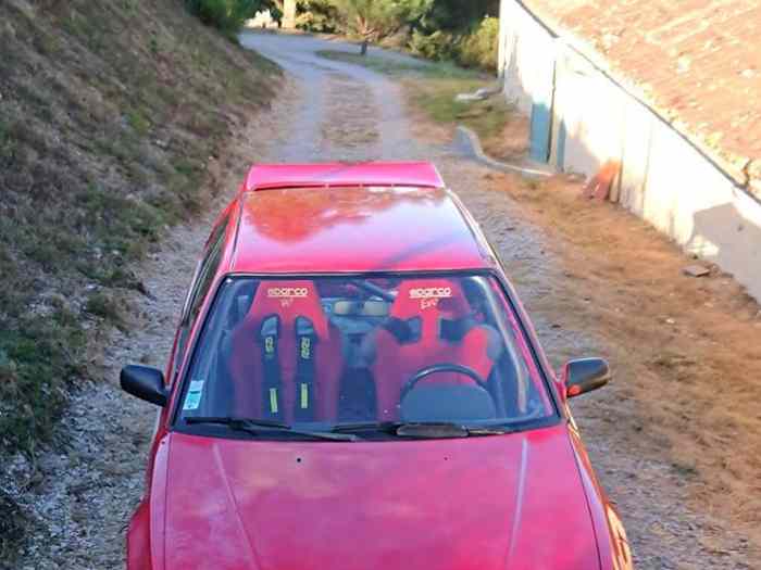 civic vtec ee9 2