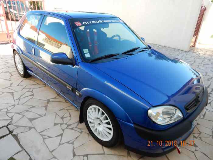 saxo vts 1.6 16v 4