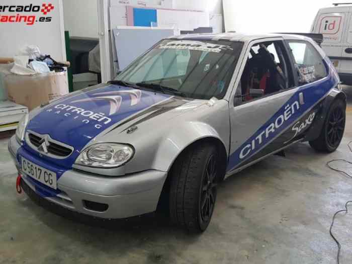 Citroen Saxo Kit Car (Replique) 2