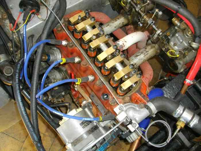 TURNER MK 1 – photo 5 sur 6