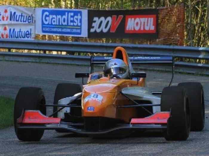 Formule Renault 2.0 Caparo 0
