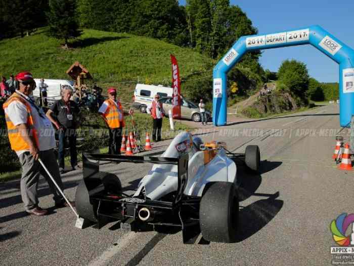 Formule Renault 2.0 Caparo 1