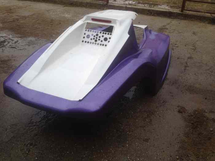 carrosserie propulsion s2/s4 1