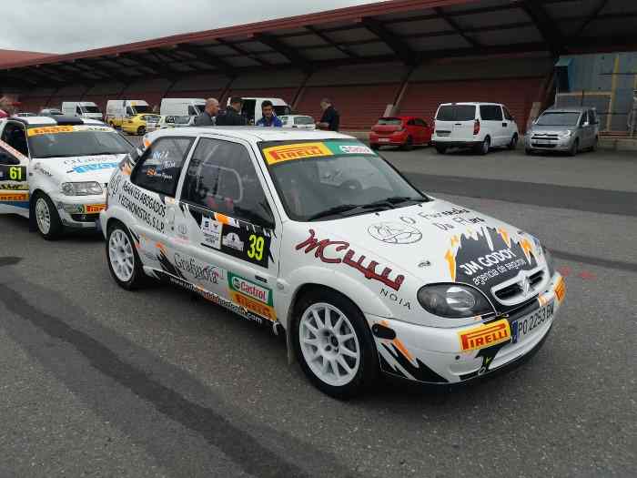 Citroen saxo top Gr A 0