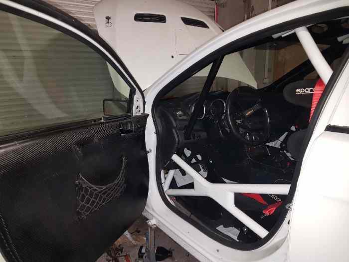 Vds Mitsubishi Evo X – photo 5 sur 5