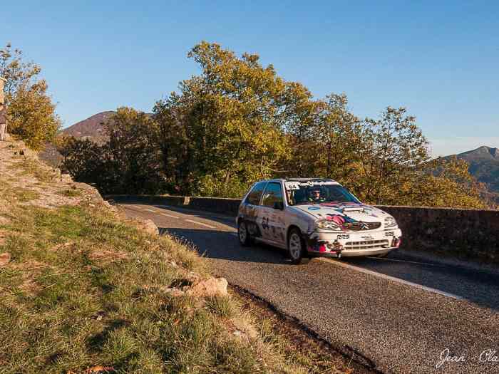 Citroën Saxo Vts 16v N2Série 3