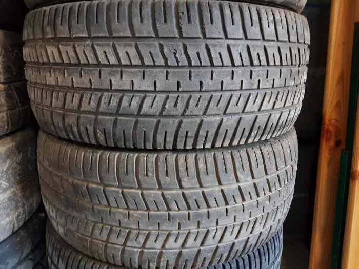 Michelin maxi pluie P2D 20-58-15 0