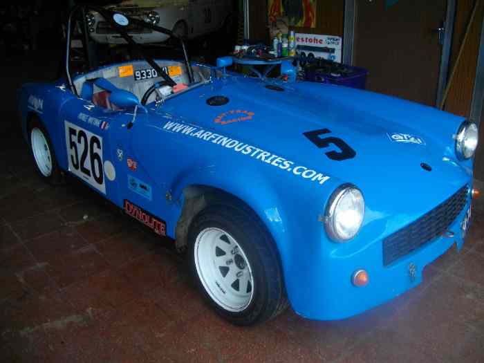 TURNER MK 1 – photo 1 sur 6