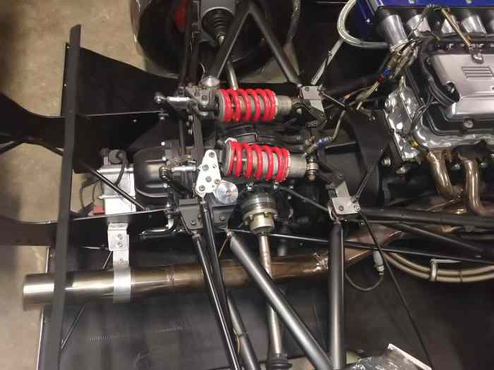 vend normaM18 – photo 5 sur 6