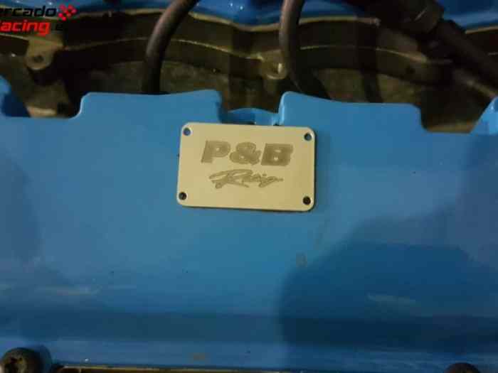 Citroen Saxo Kit Car (Replique) 4