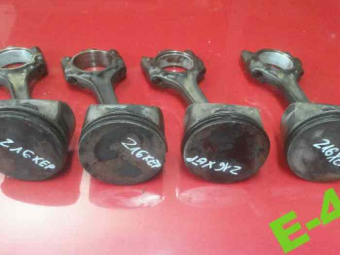 moteur OPEL z16xe z16xep z18xe 4