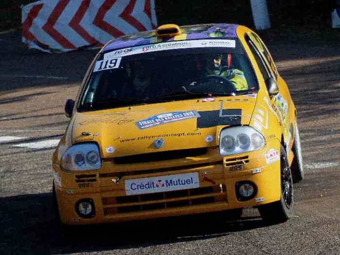 CLIO RS FA7 0