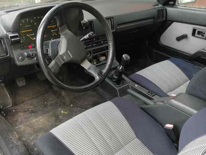 Toyota celica ta 60 2.0 1982 1