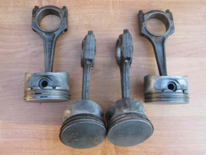 moteur OPEL z16xe z16xep z18xe 2
