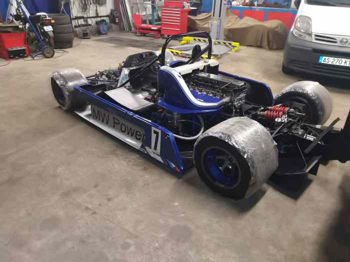 vend normaM18 – photo 3 sur 6