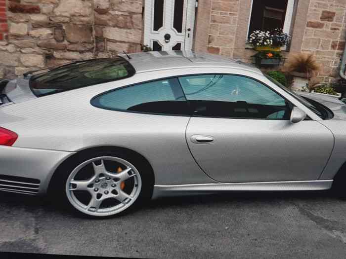 vends ou échange contre voiture de rallye 0