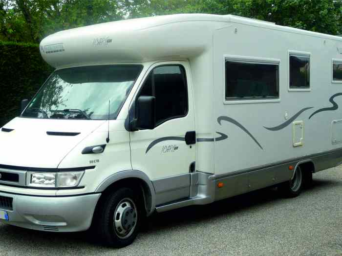 icaro p5 mobilvetta