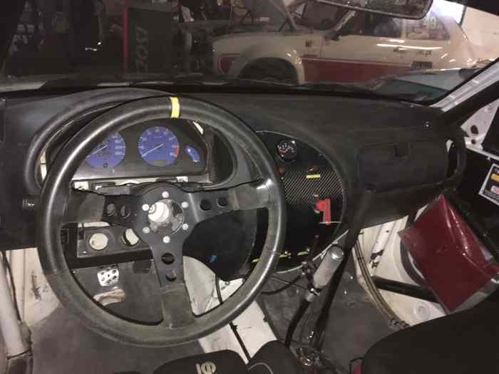 Citroen Saxo 1